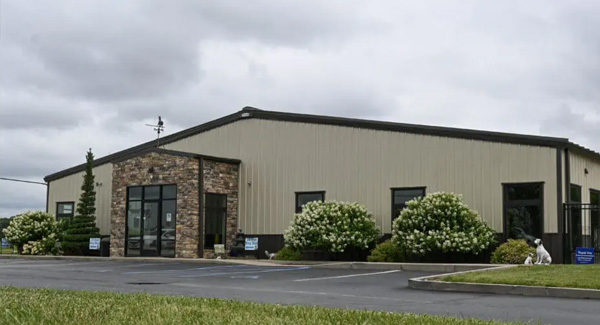 Creekside Pet Center banner