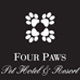 Four Paws Pet Hotel & Resort
