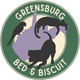 Greensburg Bed & Biscuit